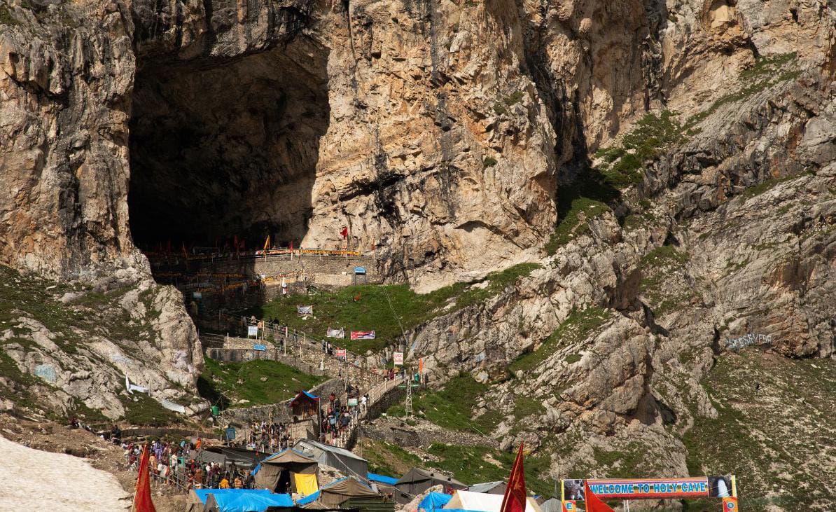 amarnath